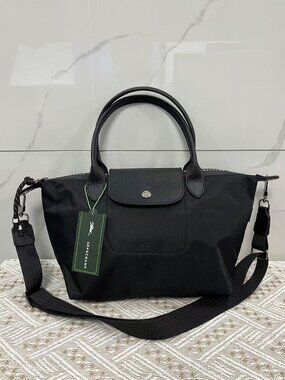 Longchamp Classic Handbag